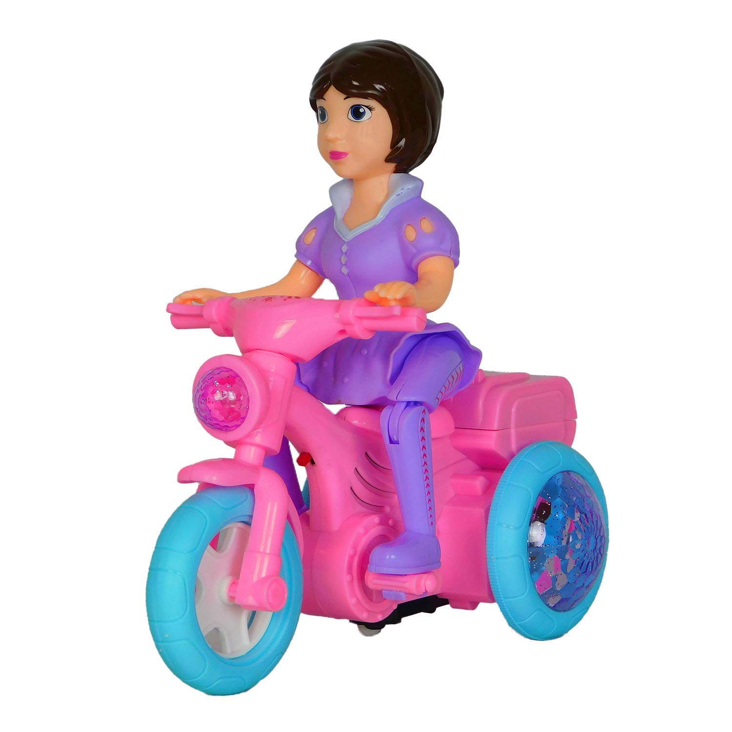 اسباب بازی مدل سه چرخه کد 3 - 808