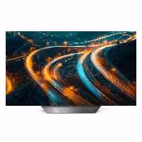 تلویزیون OLED هوشمند جی پلاس مدل GTV-65SO621N سایز 65 اینچ
