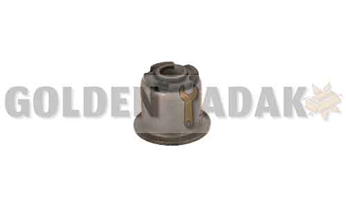 بوش طبق گرد پژو 407 - گلدن یدک