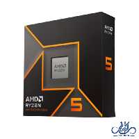 سی پی یو ای ام دی AMD RYZEN 5 9600X