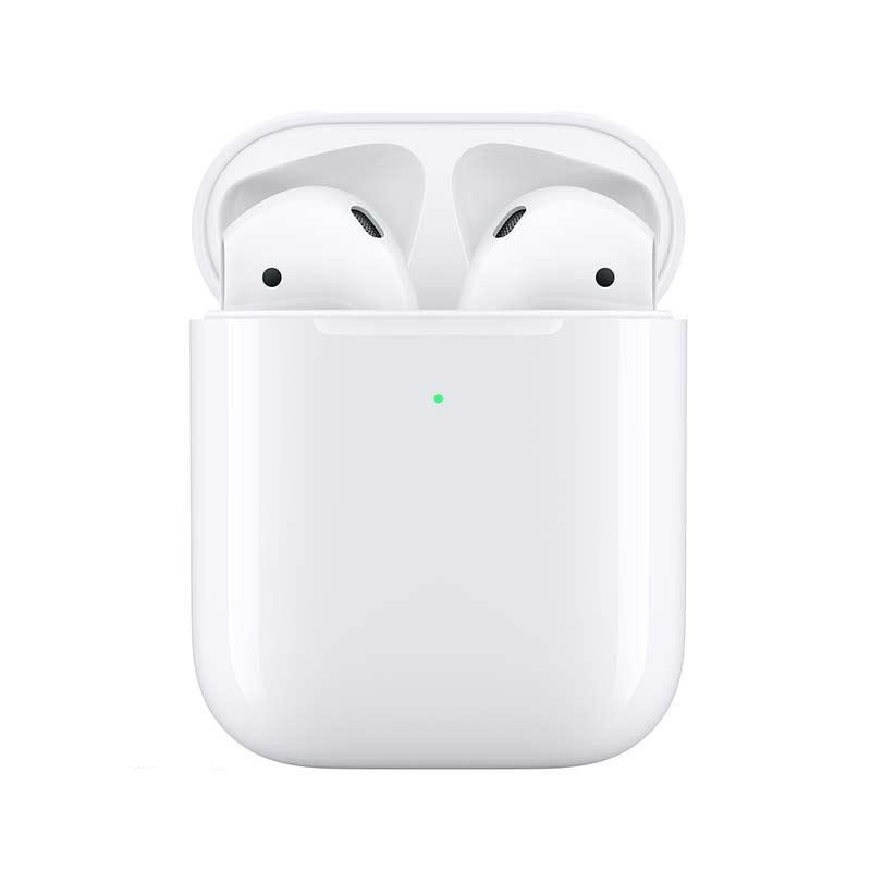 هدفون بلوتوثی مدل AirPods 2 NA