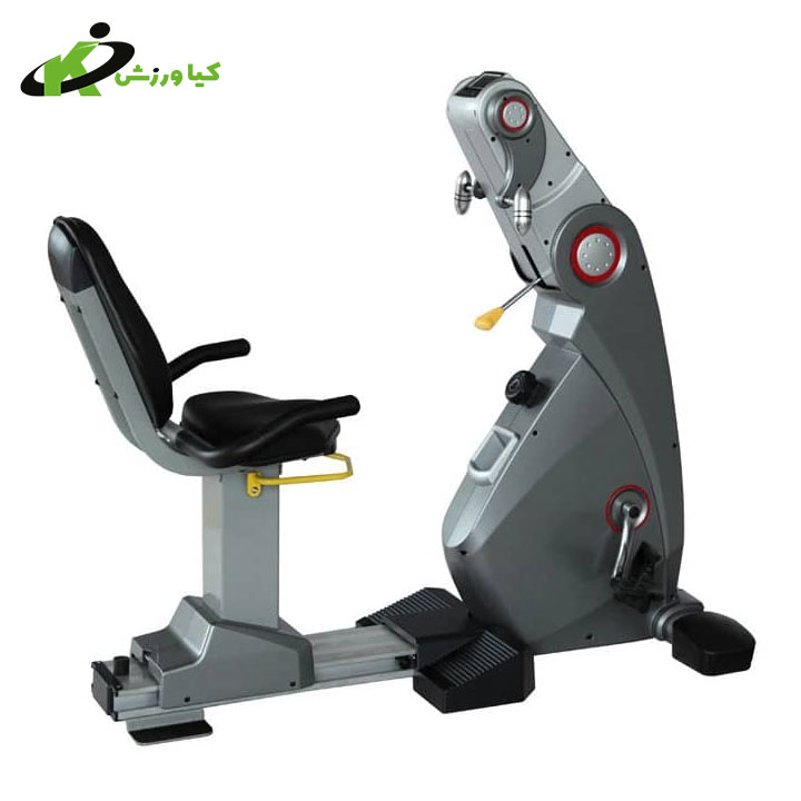 خرید دستگاه دوکاره چرخ ثابت پشتی دار برند دایاموند مدلr 8723