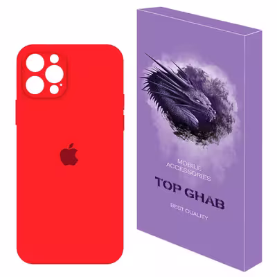 کاور تاپ قاب مدل CLK مناسب برای گوشی موبایل اپل iPhone 13 Pro Max