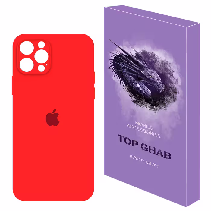 کاور تاپ قاب مدل CLK مناسب برای گوشی موبایل اپل iPhone 13 Pro Max