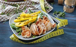 فایل Pdf مجموعه آشپزی و رژیم غذایی