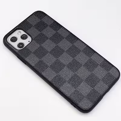 كاور طرح چرم كد 116 مناسب برای گوشی موبايل اپل iphone11