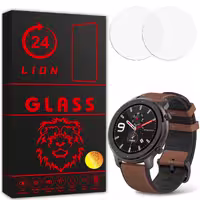 محافظ صفحه نمایش لاین مدل RB007 مناسب برای ساعت هوشمند شیائومی Smart Watch Amazfit GTR 47mm بسته دو عددی
