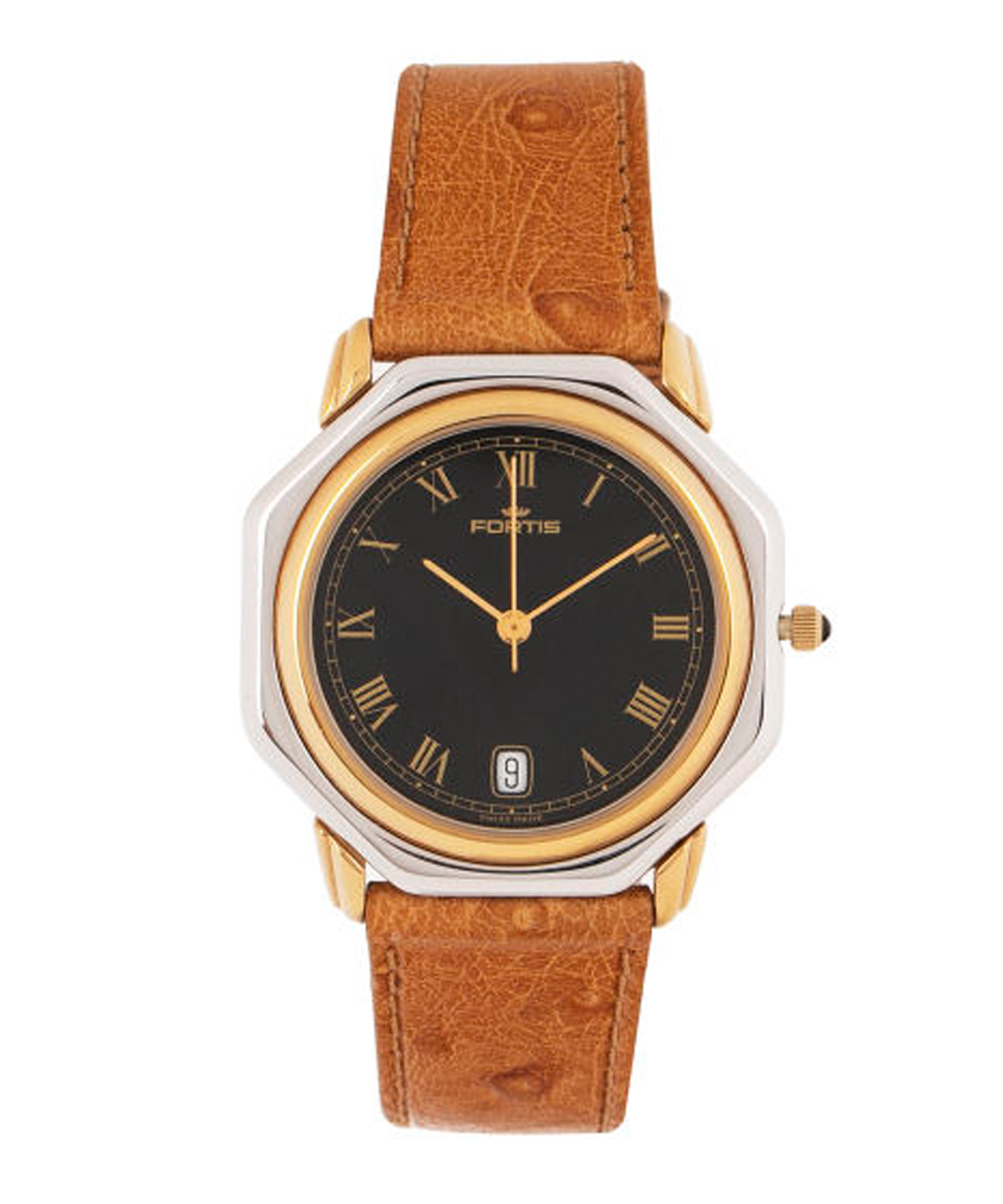 ساعت مچی مردانه فورتیس, کد F 5588.16.21