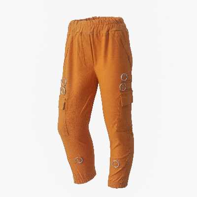 شلوار بچگانه مدل REL 23