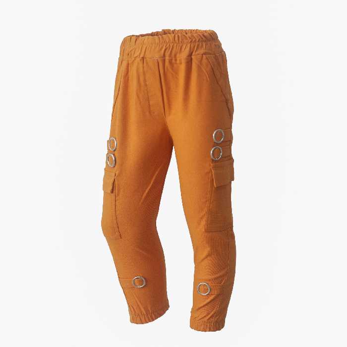 شلوار بچگانه مدل REL 23