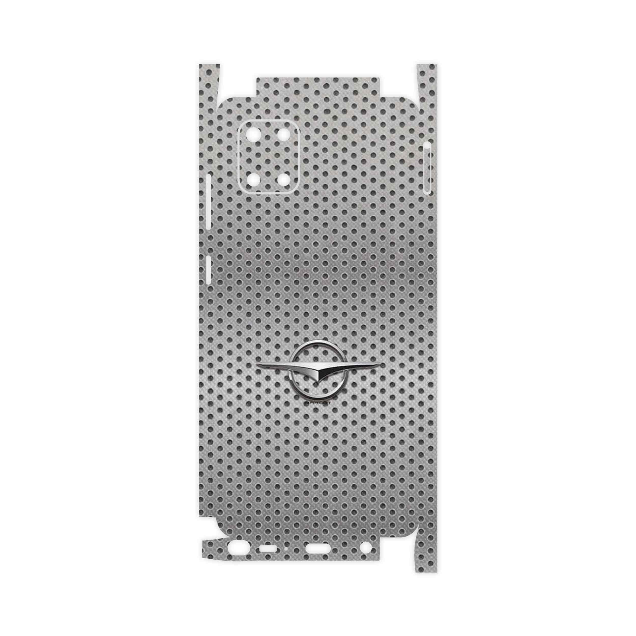 برچسب پوششی ماهوت مدل Haima-FullSkin مناسب برای گوشی موبایل سامسونگ Galaxy Note 10 Lite