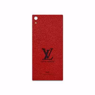 برچسب پوششی ماهوت مدل RL-LS_VTTN مناسب برای گوشی موبایل سونی Xperia XA1 Ultra