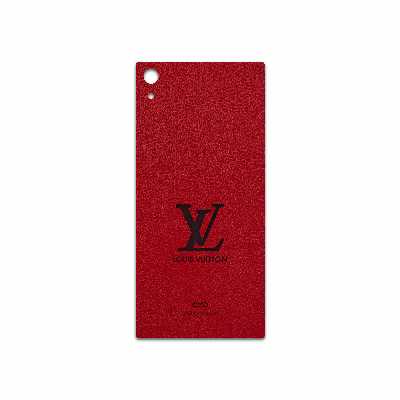 برچسب پوششی ماهوت مدل RL-LS_VTTN مناسب برای گوشی موبایل سونی Xperia XA1 Ultra