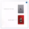 برچسب پوششی ماهوت مدل Assassin-Creed-Game مناسب برای تبلت اپل iPad mini 2 2013 A1489