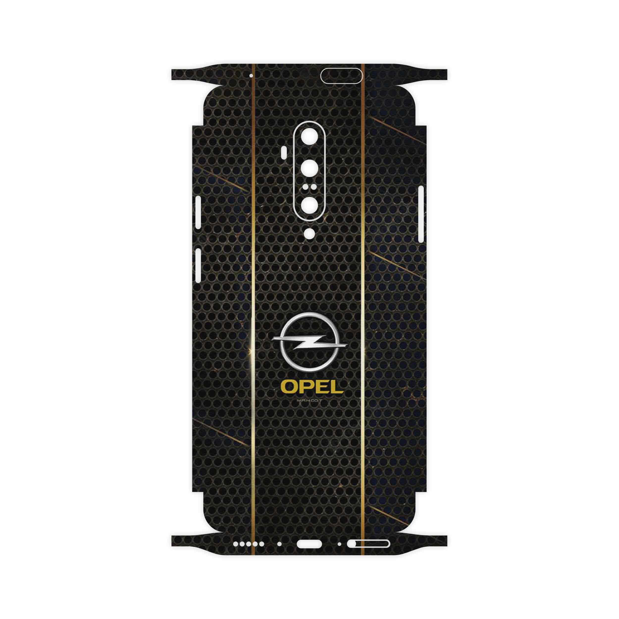 برچسب پوششی ماهوت مدل OPEL-FullSkin مناسب برای گوشی موبایل وان پلاس 7T Pro