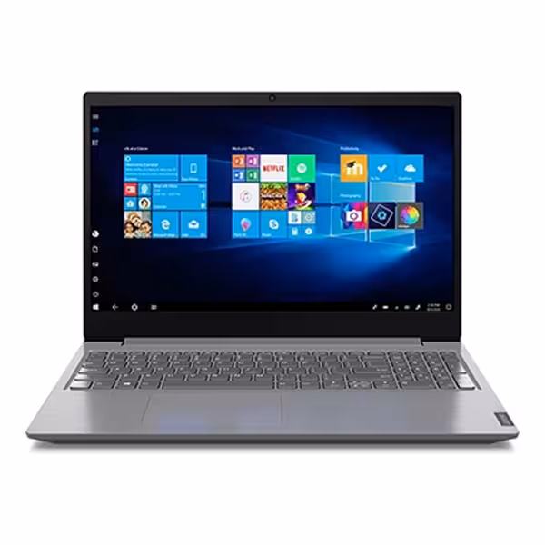 لپ تاپ لنوو  مدل V15 IGL N4020 4GB 512GB SSD