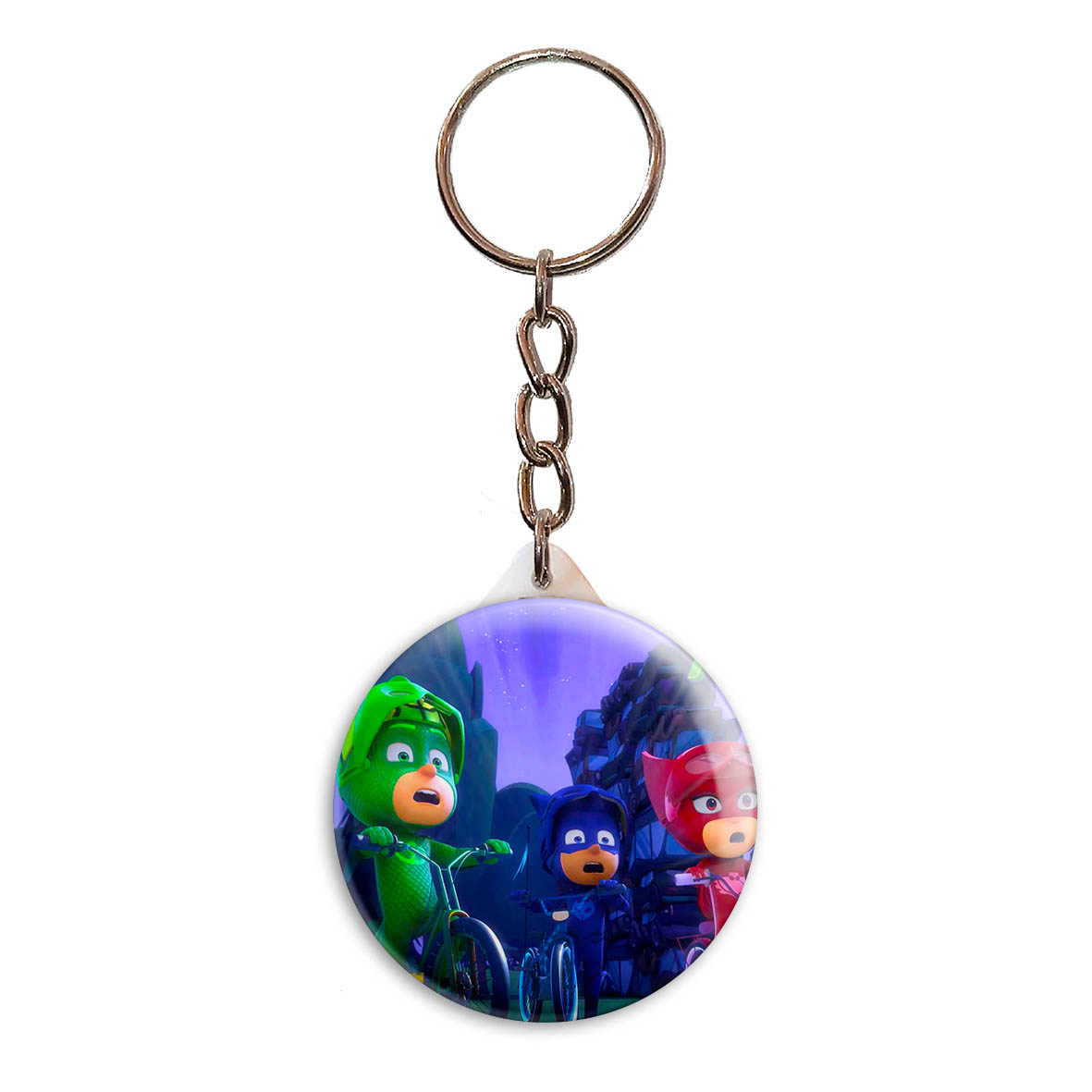 جاکلیدی پرمانه طرح شب نقاب کد pmy.20079