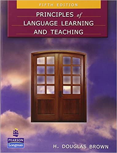 خرید و دانلود نسخه کامل کتاب Principles of Language Learning and Teaching (5th Edition) [2006] - PDF