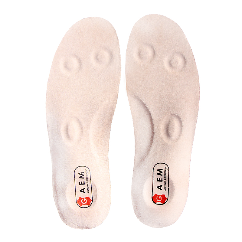 کفی طبی قائم مدل کلارک سایز 41