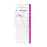 فیلر روولاکس مدل ساب‌کیو - 1 سی‌سی | REVOLAX SubQ - 1ml (تضمین اصالت و کیفیت)