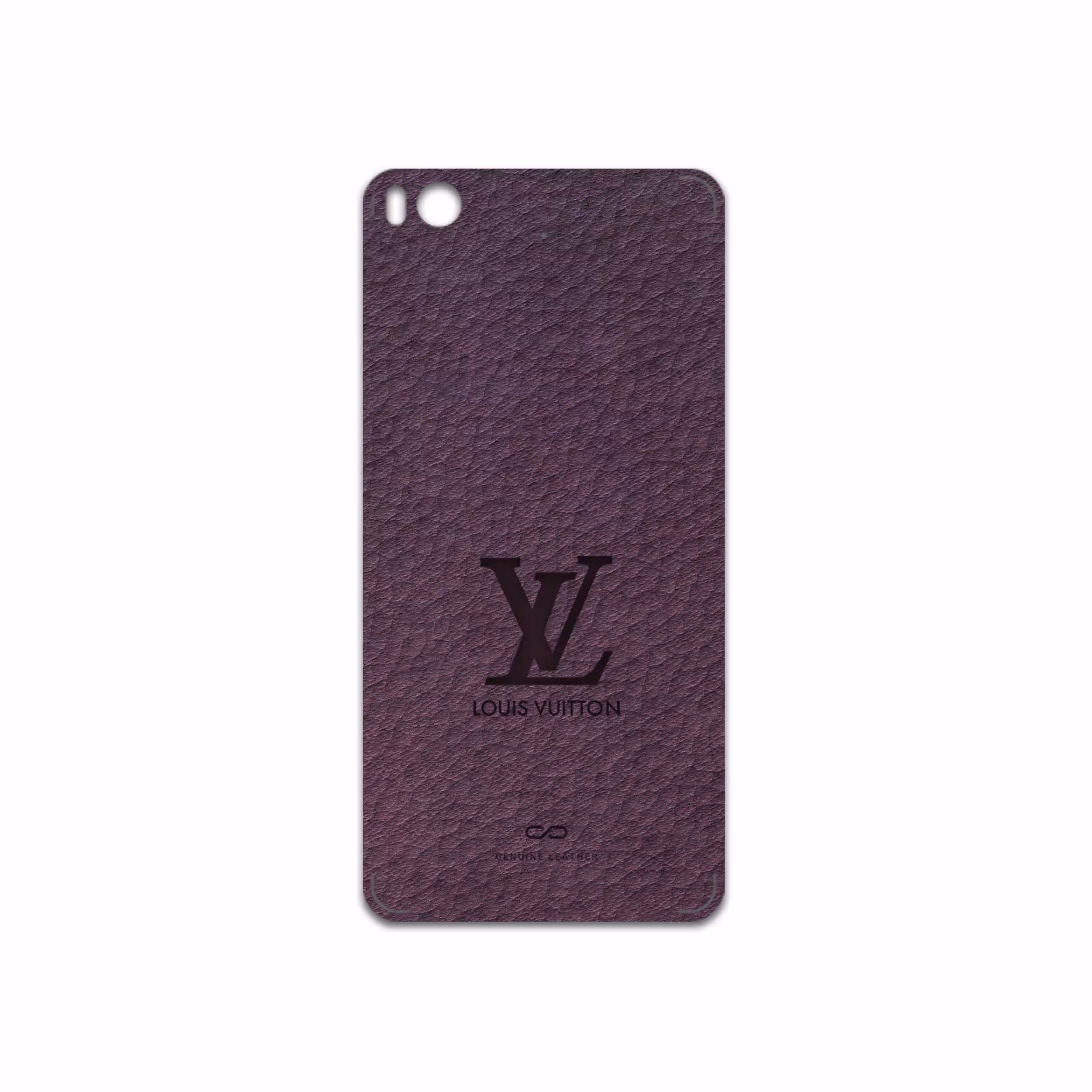 برچسب پوششی ماهوت مدل PL-LS_VTTN مناسب برای گوشی موبایل شیائومی Mi 5s