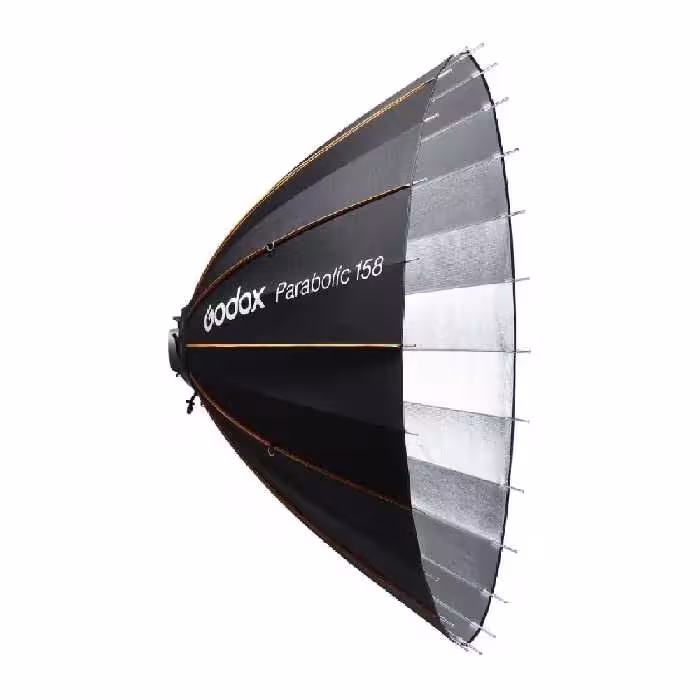 کیت سافت باکس پرتابل گودکس Godox P158 Parabolic