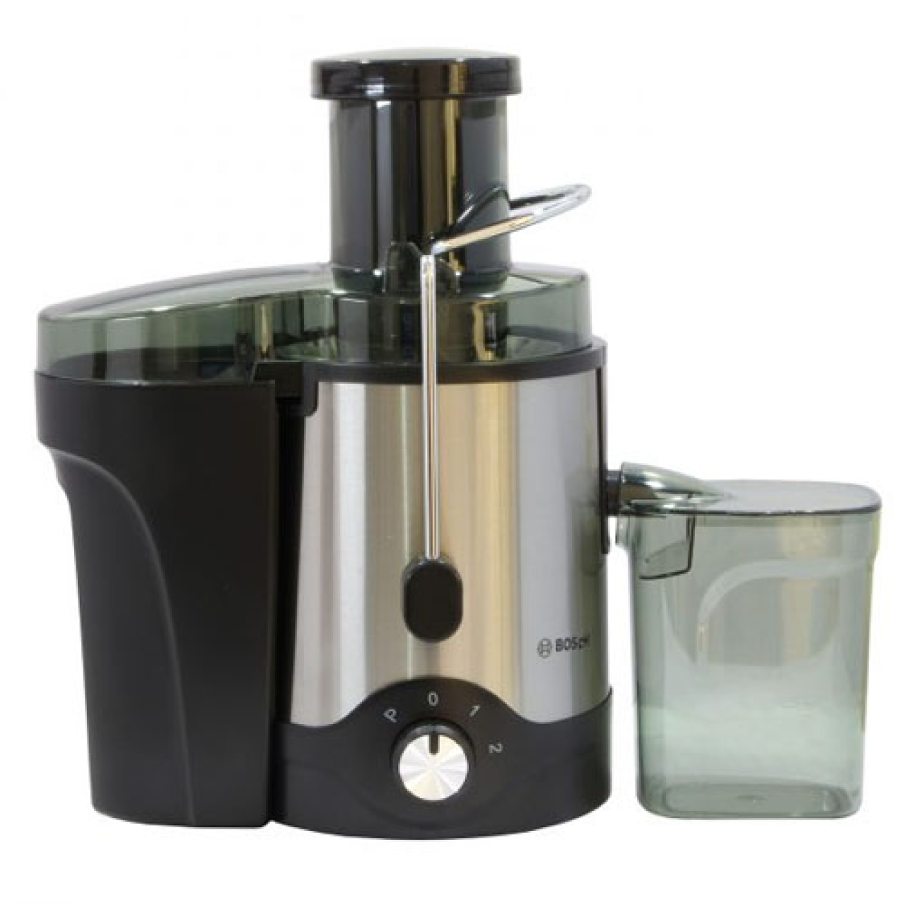 آب میوه گیری طرح بوش مدل BS-679