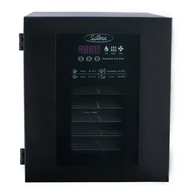 میوه خشک کن نانوالکتریک مدل F500