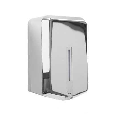 پمپ مایع دستشویی اتوماتیک رکس مدل 3703