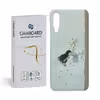 کاور قاب گارد مدل دخترانه مناسب برای گوشی موبایل سامسونگ  galaxy a50/ a30s/ a50s