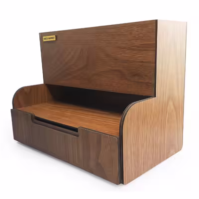 کازیه دکو مارکت مدل لوتوس کد D094