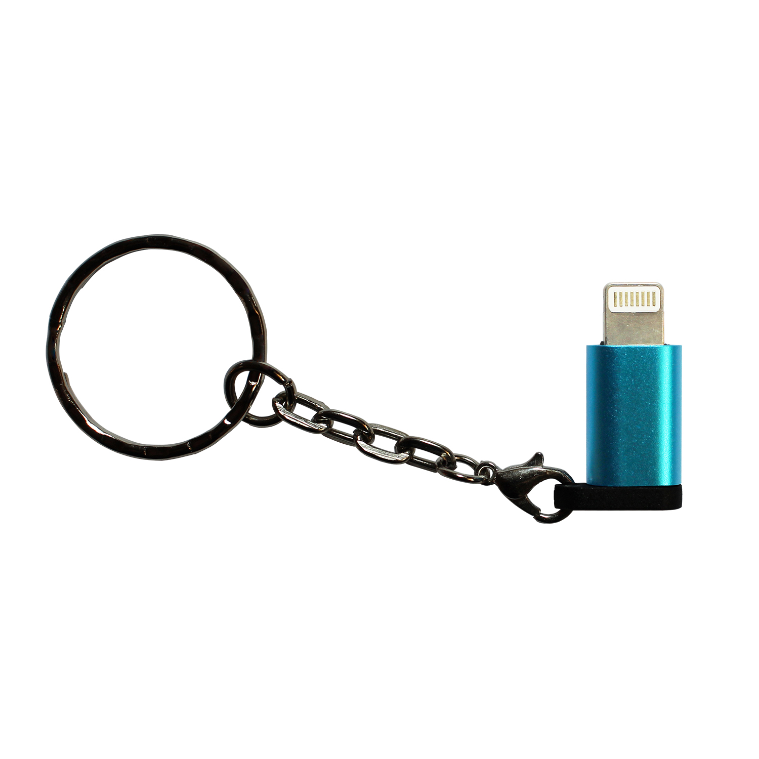 مبدل microUSB به لایتنینگ مدل IP-3