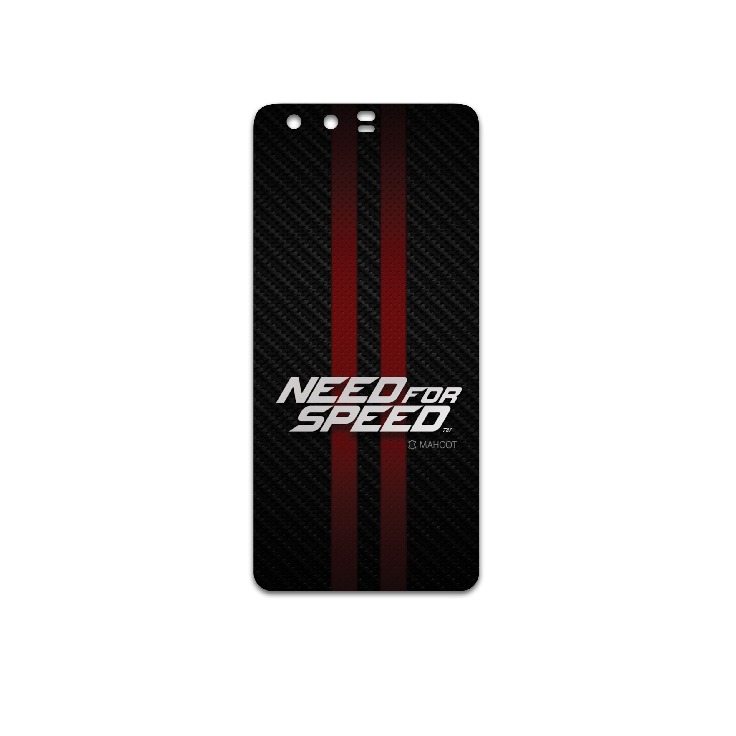 برچسب پوششی ماهوت مدل Need-for-Speed-Game مناسب برای گوشی موبایل هوآوی P10