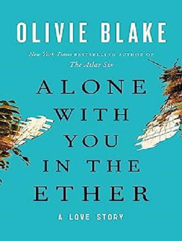 Alone with You in the Ether (زبان اصلی)