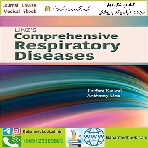 Linz's Comprehensive Respiratory Diseases 2020