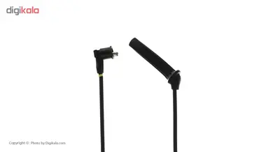 وایر شمع خودرو استیم پارت مدل SP886062 مناسب برای ورنا بسته 4 عددی