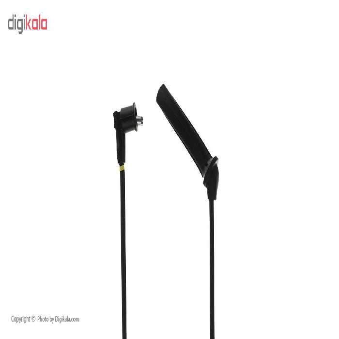 وایر شمع خودرو استیم پارت مدل SP886062 مناسب برای ورنا بسته 4 عددی