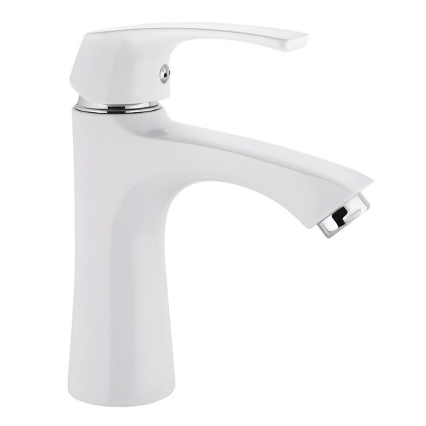 شیر روشویی البرزروز مدل یونیک