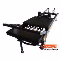 دستگاه ریفرمر پیلاتس اس تی پیلاتس