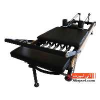 دستگاه ریفرمر پیلاتس اس تی پیلاتس