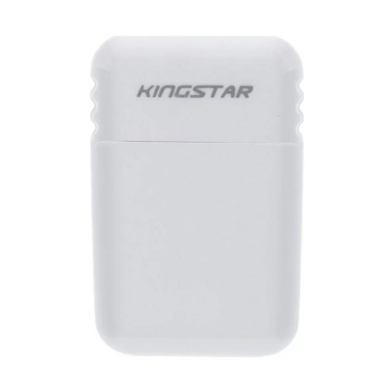 فلش مموری کینگ استار مدل sky USB KS210 ظرفیت 8 گیگابایت