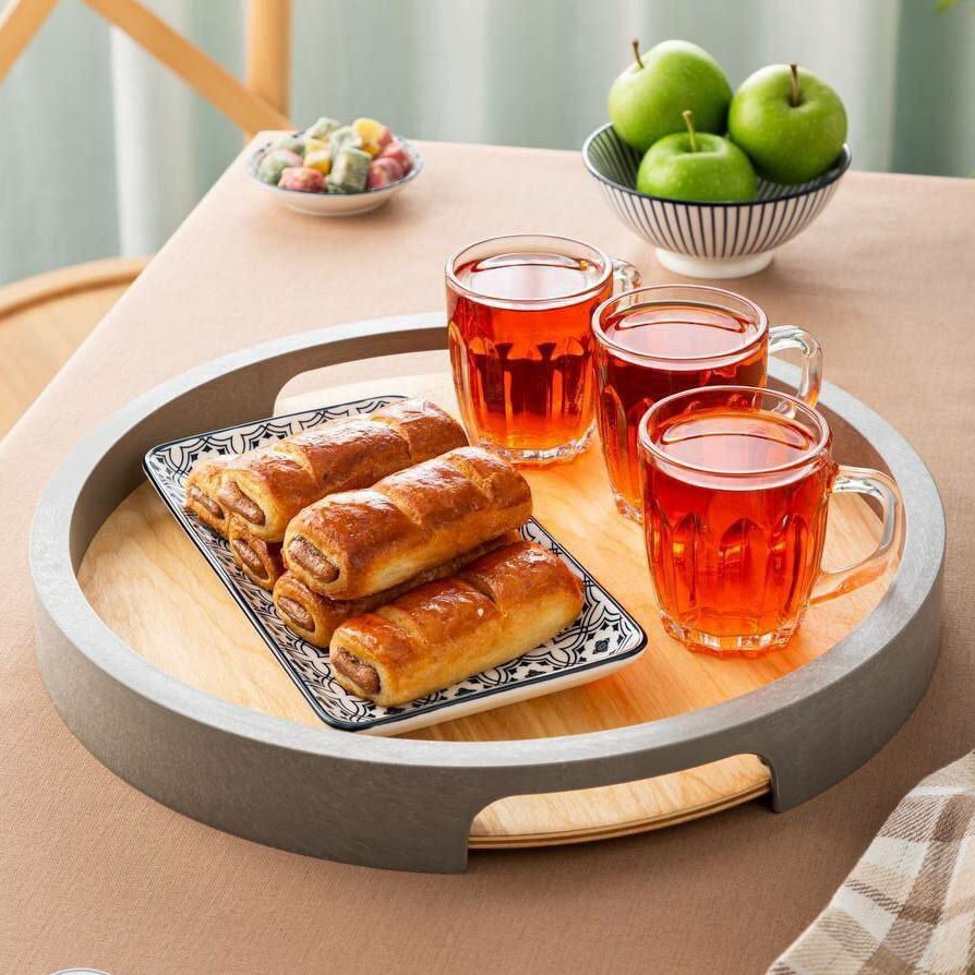 سینی سرو رایکا 