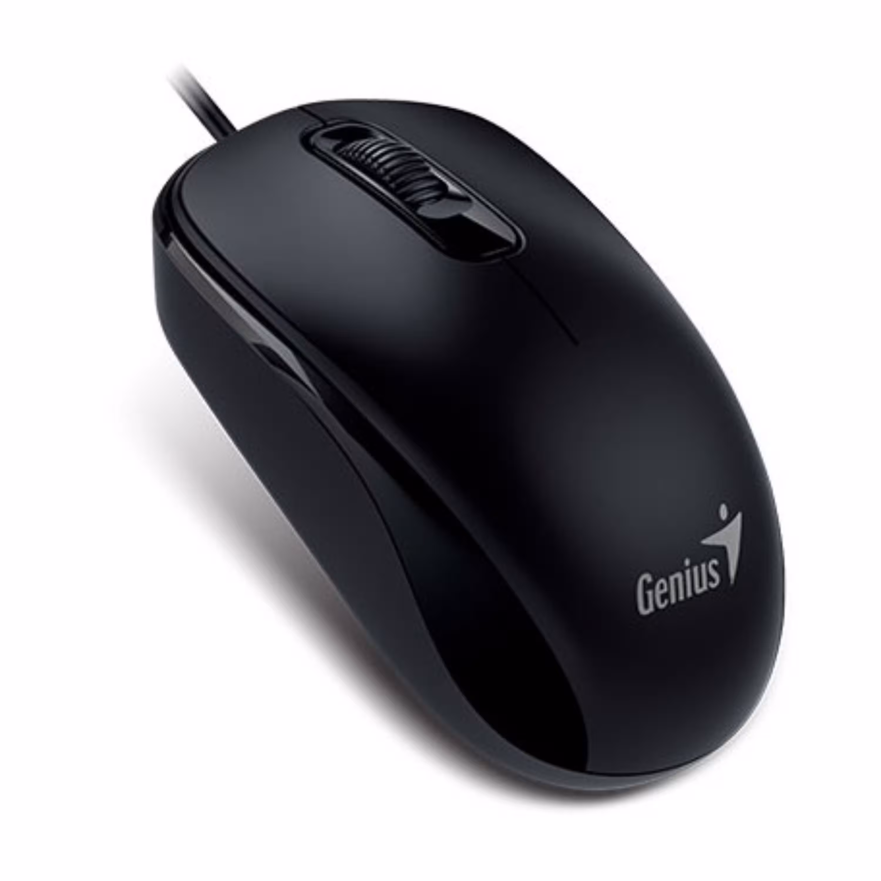 ماوس Genius مدل DX-110 با گارانتی 18 ماهه