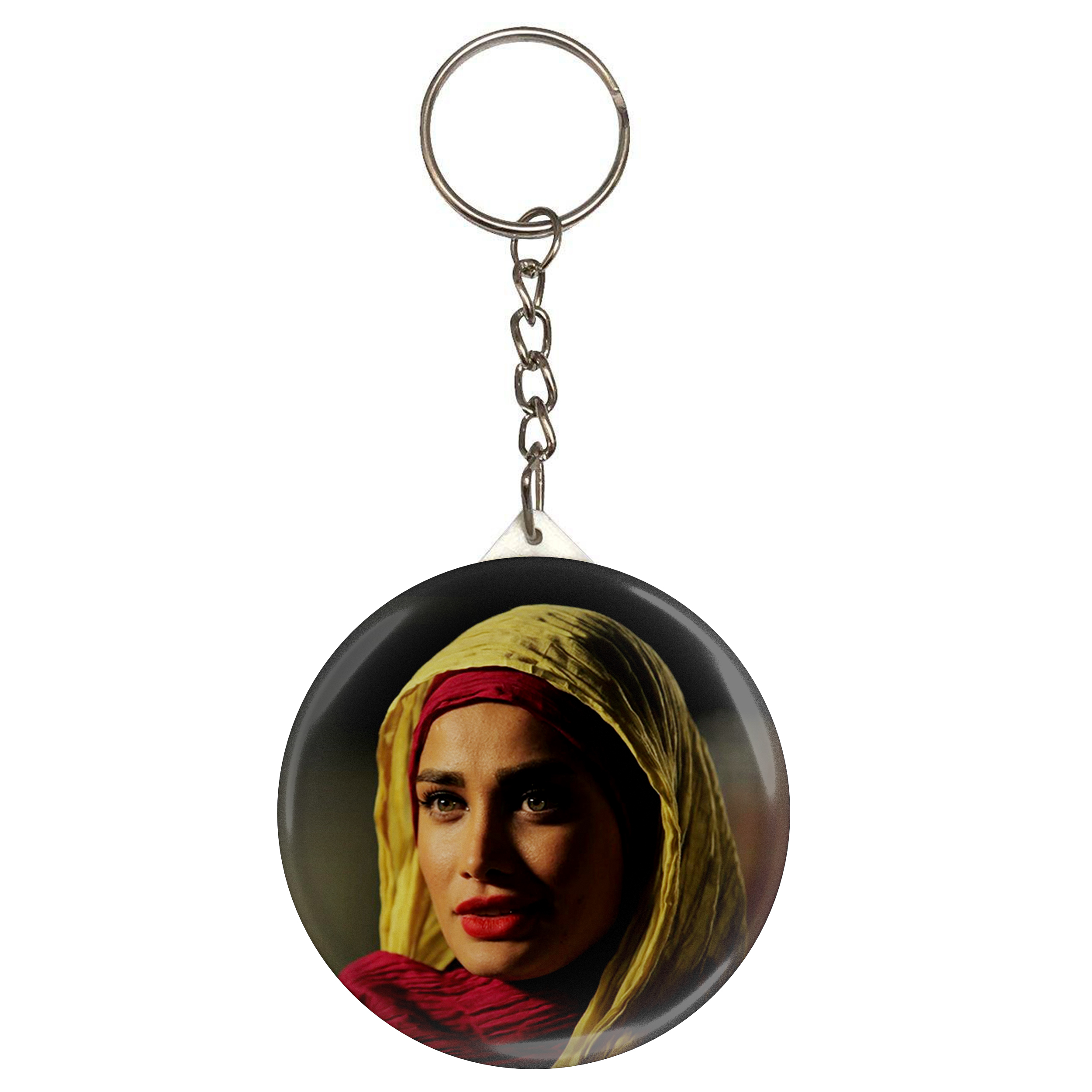 جاکلیدی طرح تینا آخوند تبار مدل S8472