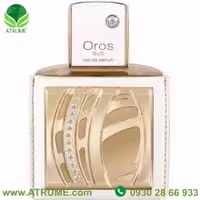 عطر ادکلن اوروس عود 100 میل مردانه - زنانه