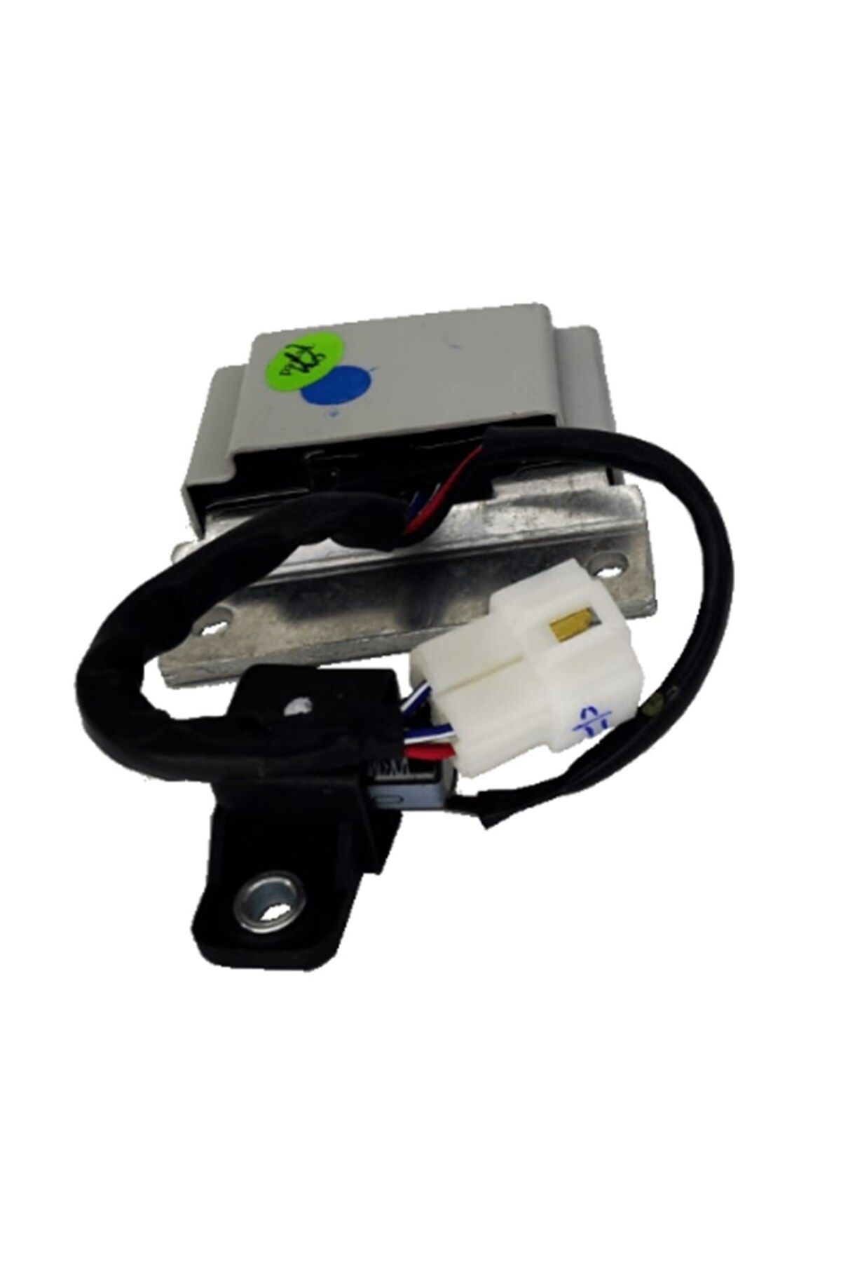 AS150 NS150 CONCERTER اورجینال Bajaj