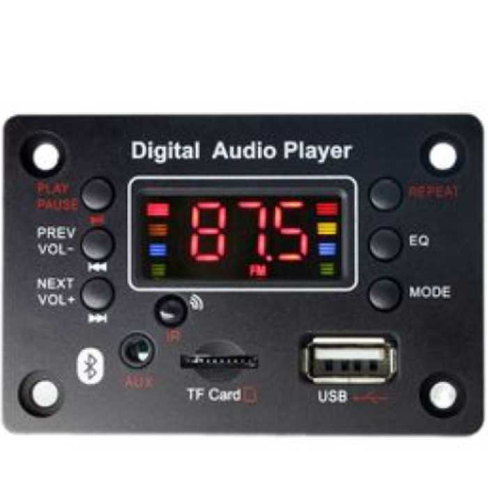 ماژول بلوتوث قاب دار همراه با کنترل مدل   Q9201A