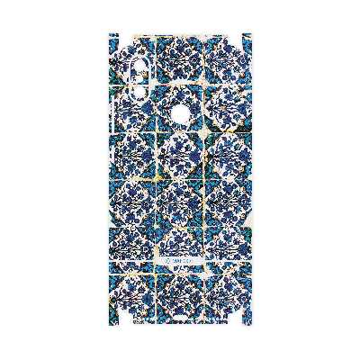 برچسب پوششی ماهوت مدل Traditional-Tile-FullSkin مناسب برای گوشی موبایل شیائومی Mi 6X