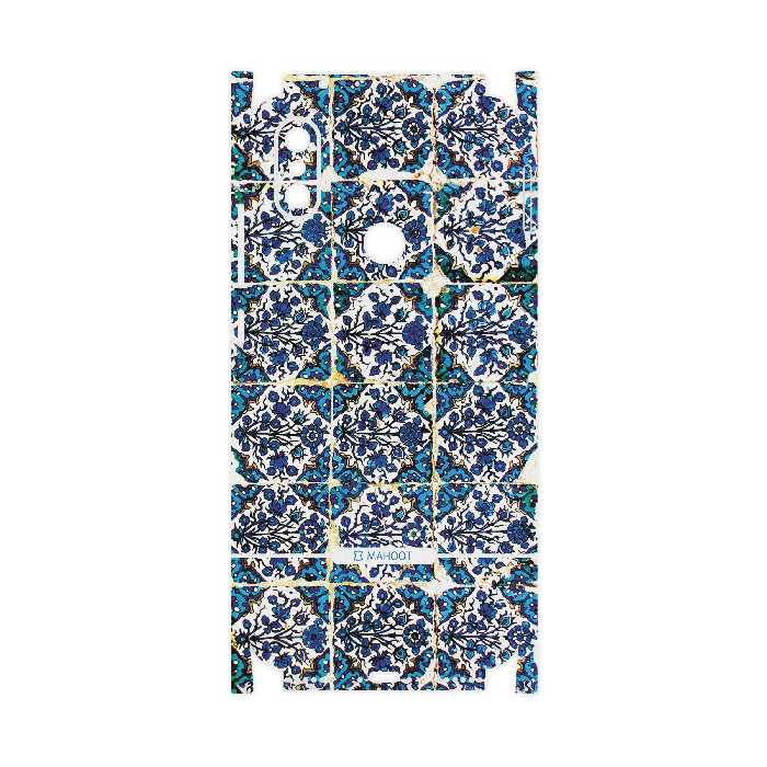 برچسب پوششی ماهوت مدل Traditional-Tile-FullSkin مناسب برای گوشی موبایل شیائومی Mi 6X