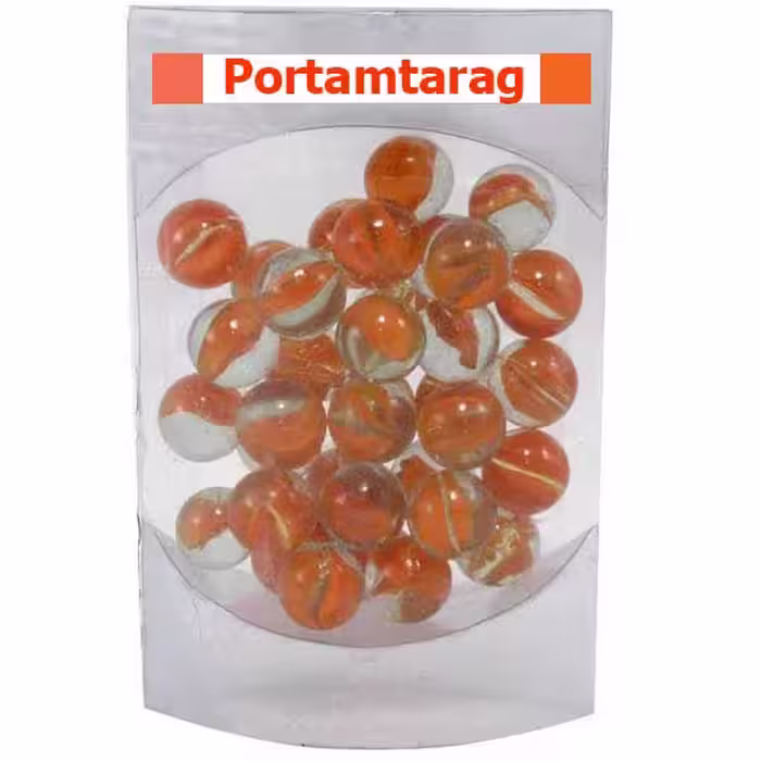 تیله مدل 350Z بسته 35 عددی